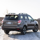 Illustration for article titled 2017 Subaru Forester: The Jalopnik Review